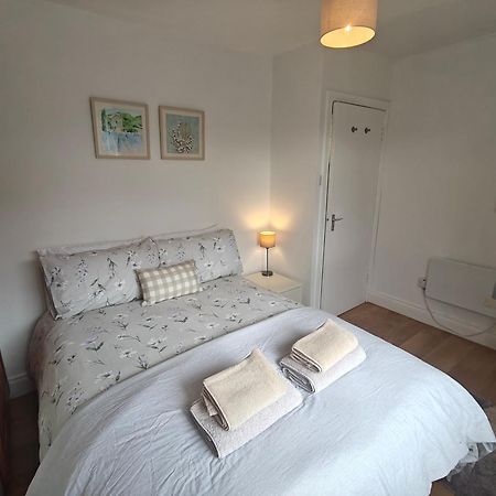 Sweethaven Chalet Killarone Dış mekan fotoğraf