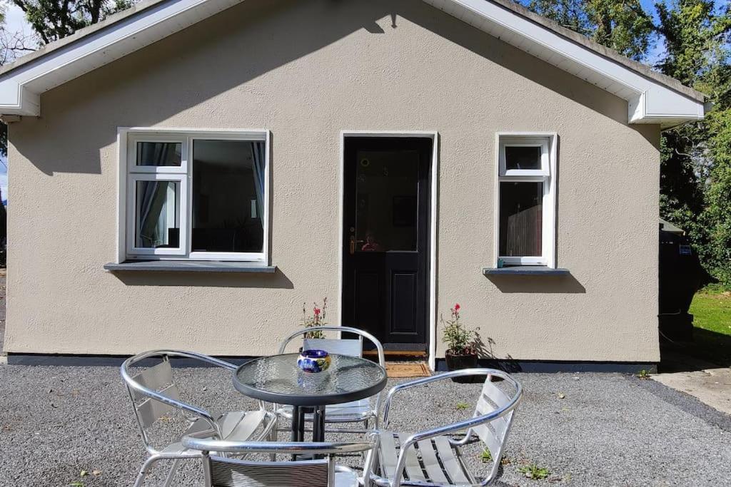 Sweethaven Chalet Killarone Dış mekan fotoğraf
