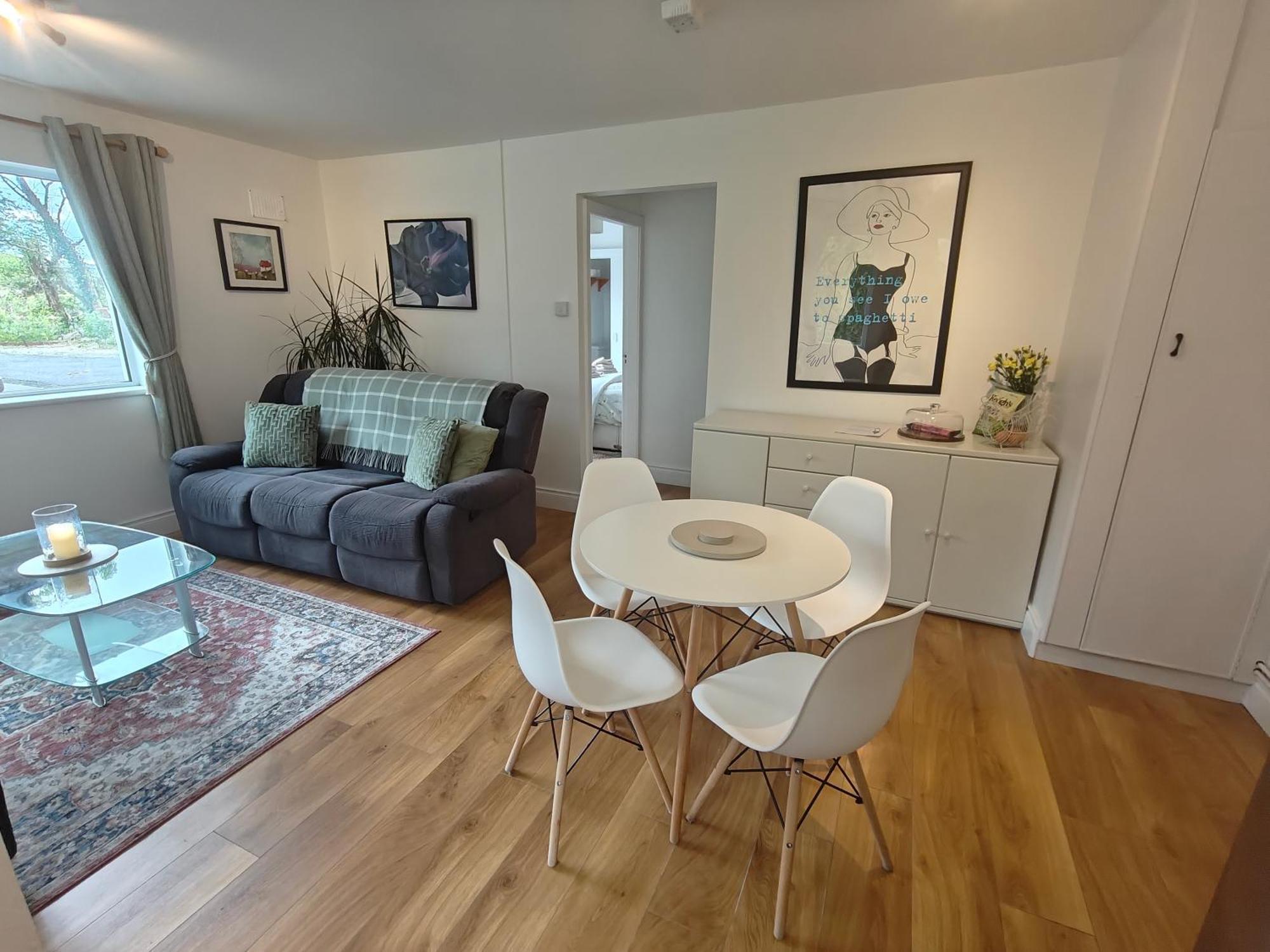 Sweethaven Chalet Killarone Dış mekan fotoğraf