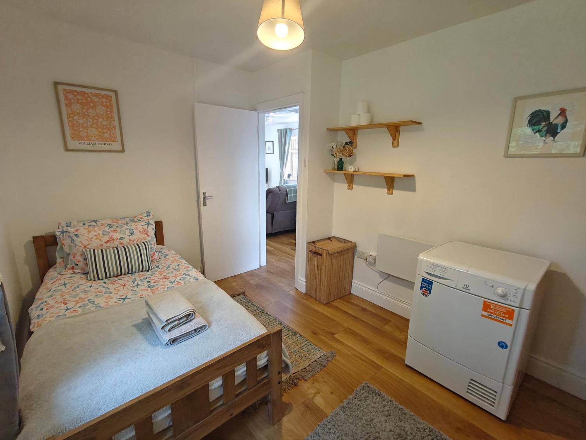 Sweethaven Chalet Killarone Dış mekan fotoğraf