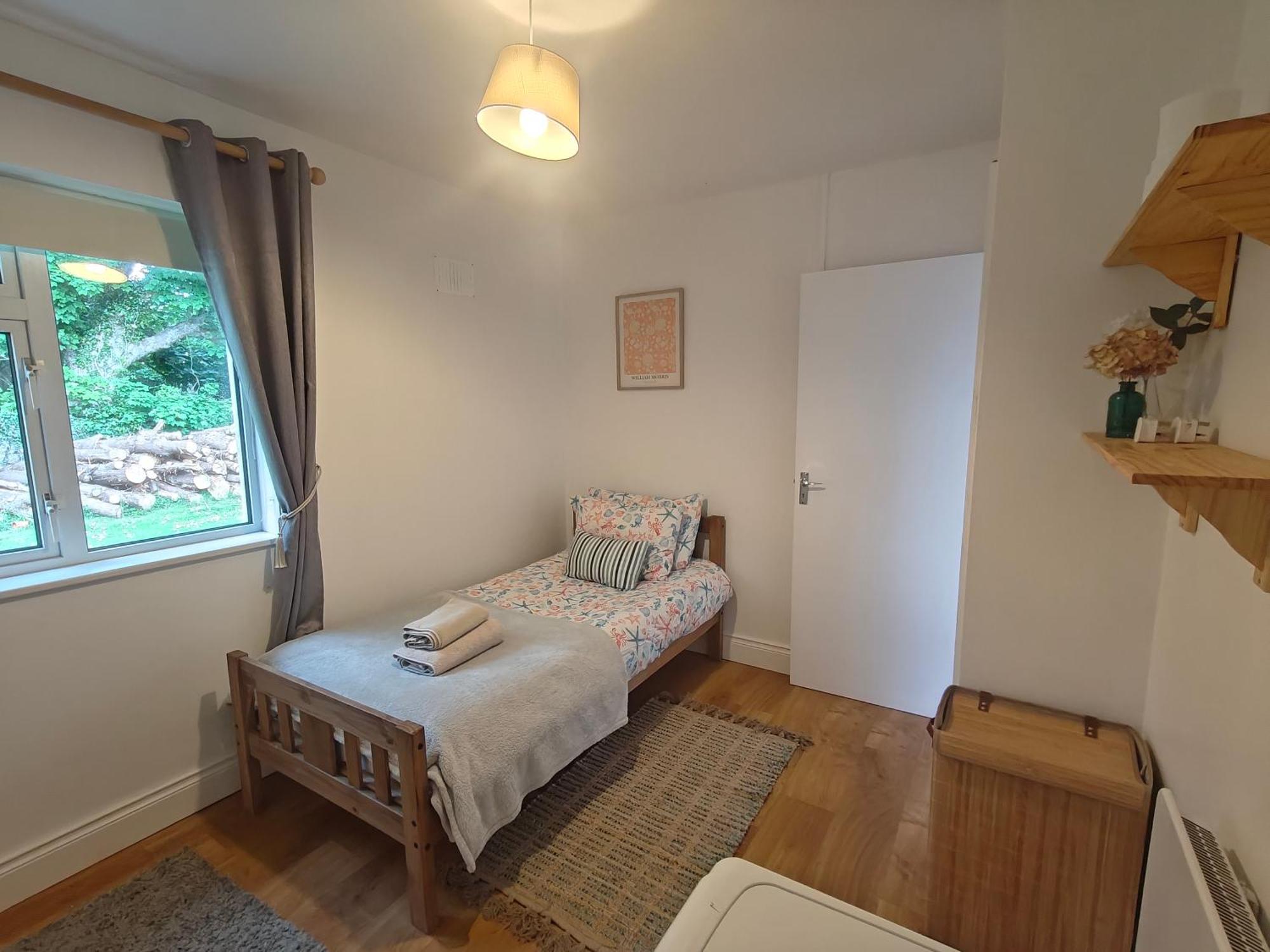 Sweethaven Chalet Killarone Dış mekan fotoğraf