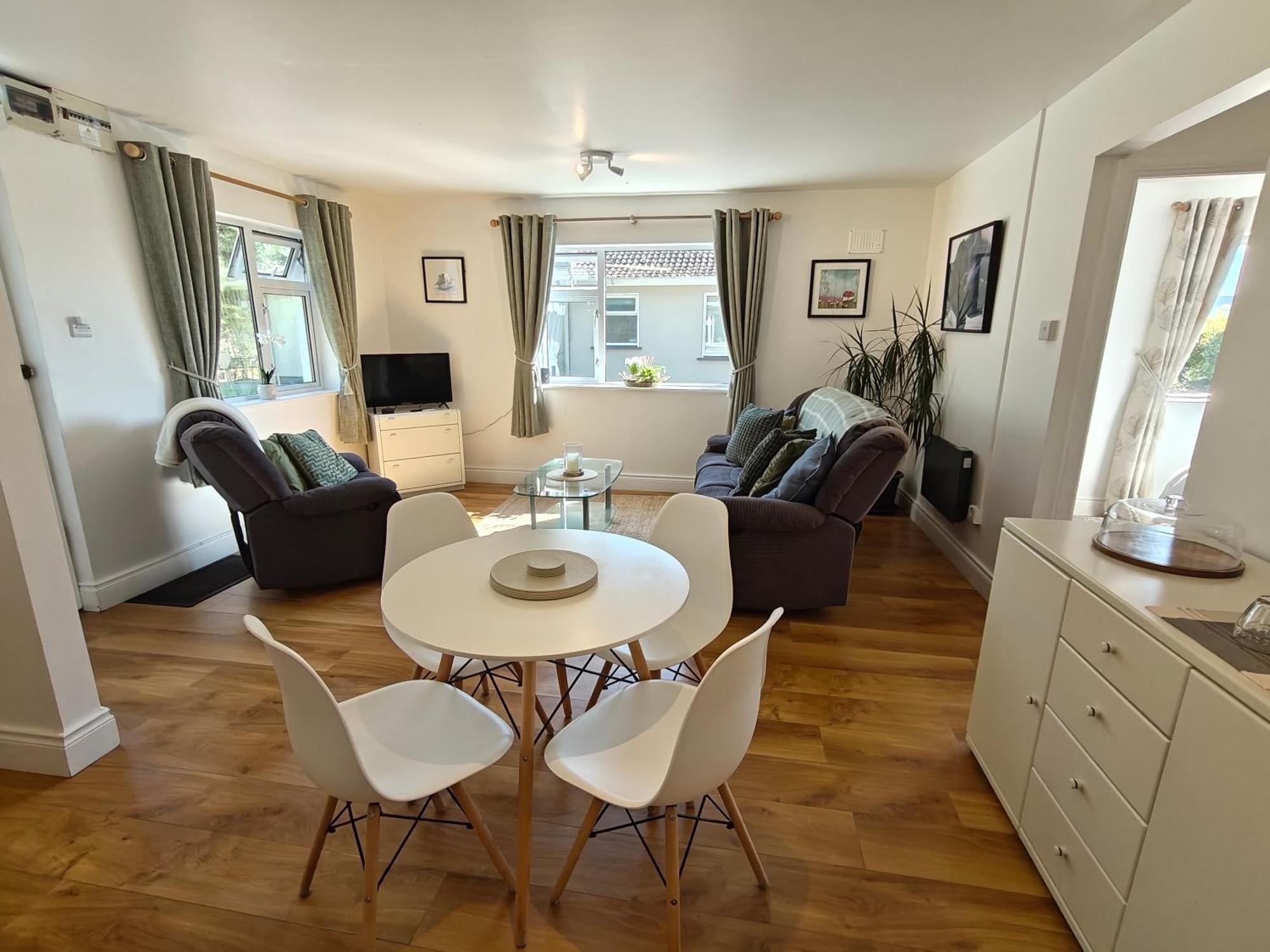 Sweethaven Chalet Killarone Dış mekan fotoğraf