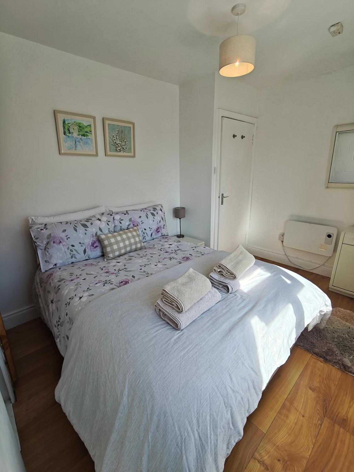 Sweethaven Chalet Killarone Oda fotoğraf