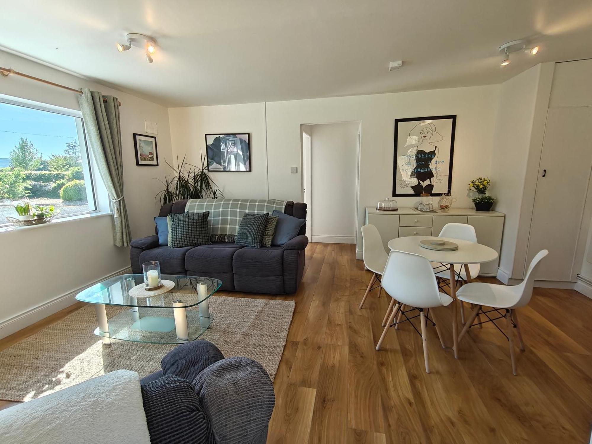 Sweethaven Chalet Killarone Dış mekan fotoğraf