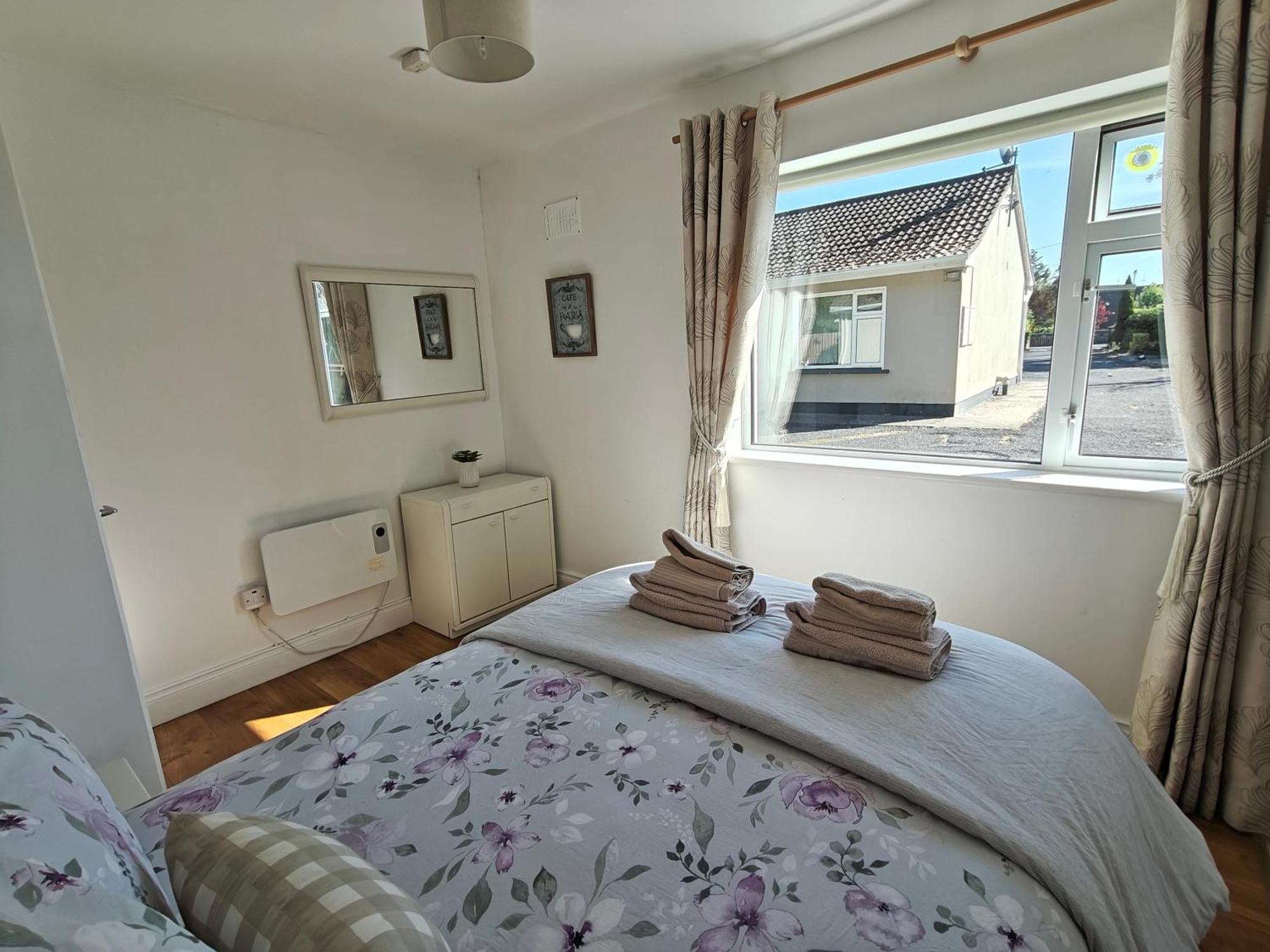 Sweethaven Chalet Killarone Dış mekan fotoğraf