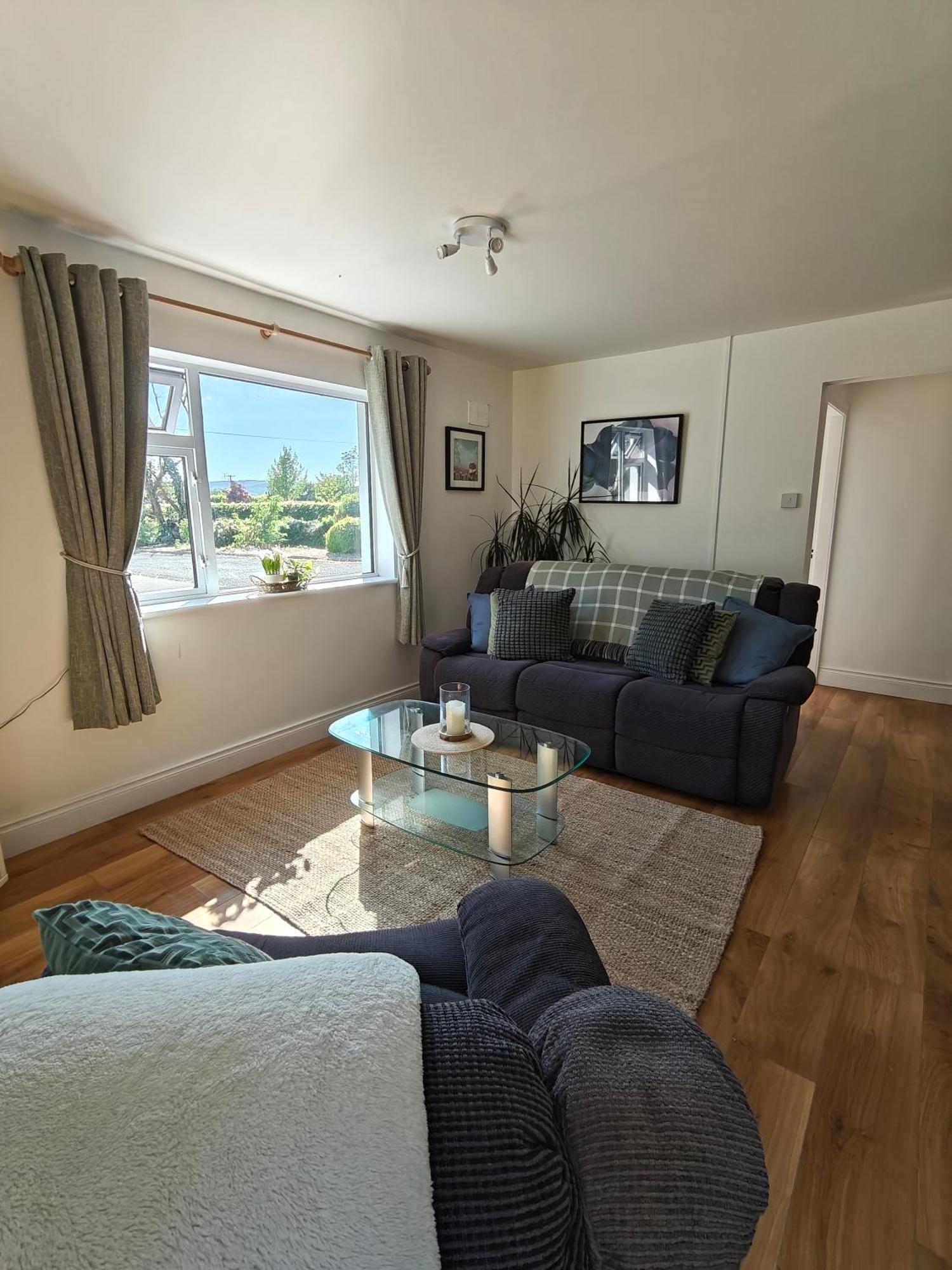 Sweethaven Chalet Killarone Dış mekan fotoğraf