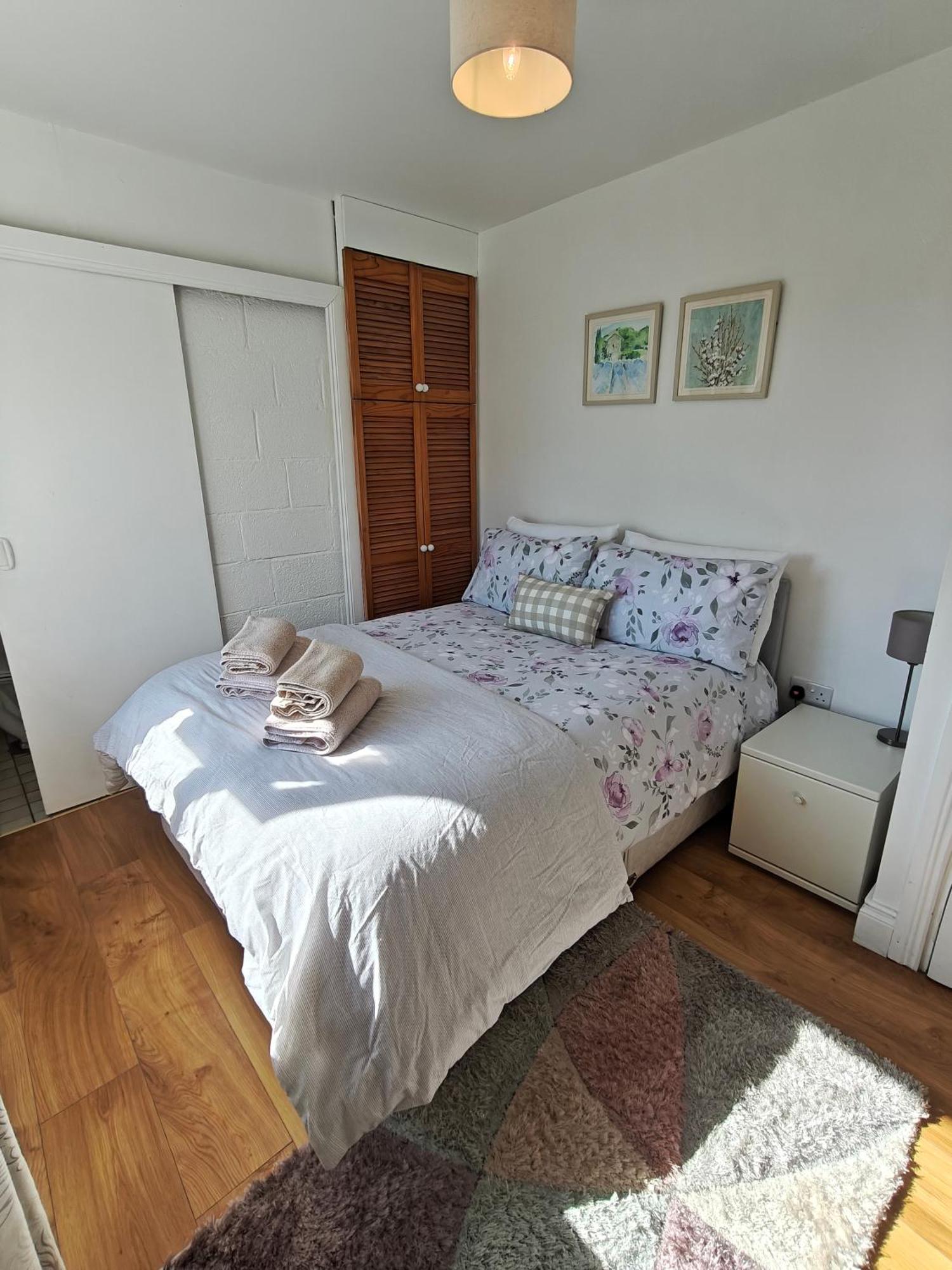 Sweethaven Chalet Killarone Dış mekan fotoğraf